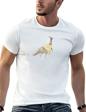 Cold Turkey T-Shirt funny t shirts cotton t shirts for man graphic vintage cotton t shirt man T-shirt - Aliexpress - FashionsVida