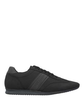 Sneakers Hombre Negro 40,41,42,43,44 Hombre