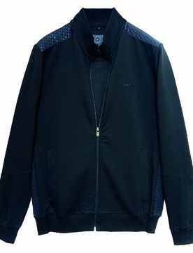 XL Sweatjacke male