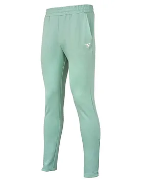 Pantalon De Survêtement Team Terry Sage L