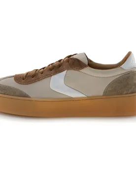 Sneaker Mind 02 Brown EU 42