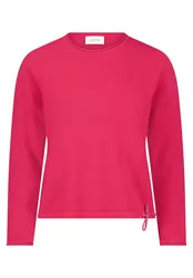 Strickpullover Kurz 1/1 Arm female