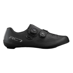 Scarpe Da Strada Rc703 Black Wide