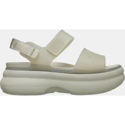 Soho Frosted Y Strap Sandal W para mujer