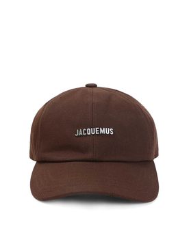 Jacquemus La Casquette Gadjo Hat