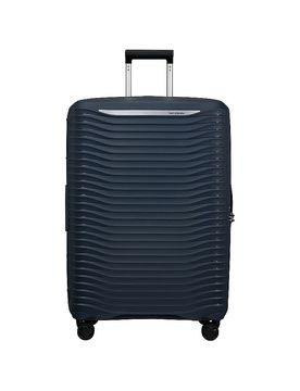 Trolley UPSCAPE 75cm erweiterbar Blue Nights blau baby