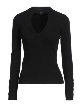 Pullover Damen Schwarz L,M,S Damen