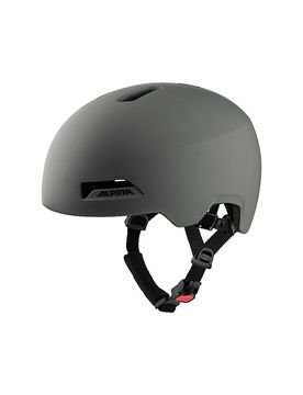 Casco de bicicleta Haarlem gris 57-61CM