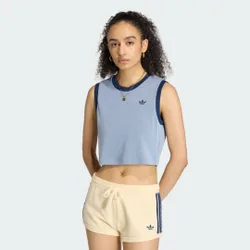 CANOTTA HEATHER 2XL Night Indigo / Blue Dawn