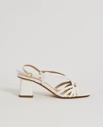 Albano Sandali Bianco