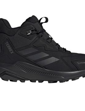 Terrex anylander mid climaproof bota trekking mujer Negro (42 2/3)