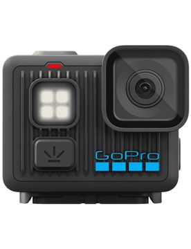 Go Pro Caméra 4K LIT HERO schwarz