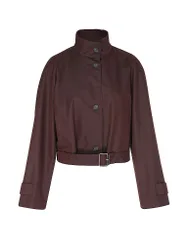 Marc O' Polo dunkelrot 36 damen