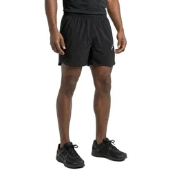 Pantaloni Corti Corefusion Run Discover X Black S