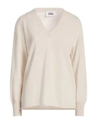 Pullover Mujer Beige 36,38,40,42,44 Mujer