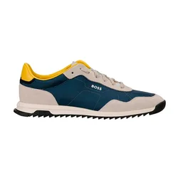 Sneaker Zayn Low P Sdtx Beige EU 43