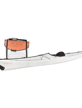 Kayak Pliable Coast Xt White 493 x 64 cm unisex
