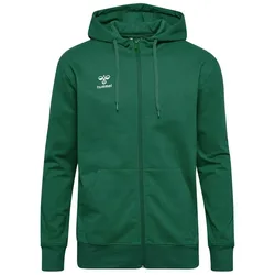Veste Go 2.0 Evergreen L