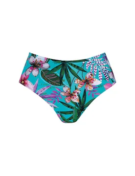 Braga de bikini para mujer Aloha Peggy turquesa 42 - Anita - FashionsVida