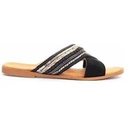 Flache Sandalen 89355 36;37;38;39;40
