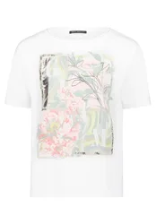 Shirt Lang 1/2 Arm female