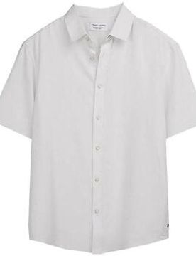Kurzarm Hemdbluse Pietro Eu L;Eu Xl Male