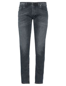 Pantalones vaqueros Hombre Azul marino 28,30 Hombre