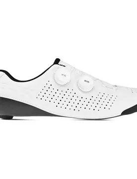 Scarpe Da Strada Vaypor 23 Wide White