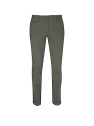 Brax Chino FABIO IN olive 34/L34
