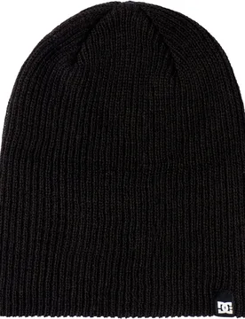 Gorro de hombre DC Skully - DC Shoes - FashionsVida