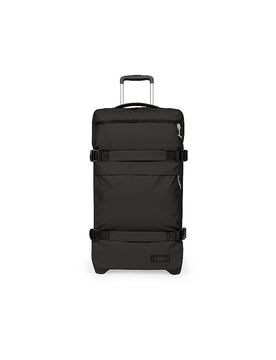 Valise à roulettes Transit'r Plus L noir