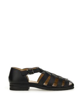 Paraboot Sandalo Furet/Aragon