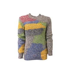 Maglia Girocollo Alpaca A24ART