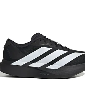 Scarpe Da Running Adizero Evo Sl Core Black / Cloud White / Core Black EU 47 1/3 - Adidas - FashionsVida