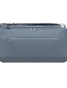 Sac Duffle Undeniable Md Bp Blue / Blue Wind One Size - Under armour - FashionsVida