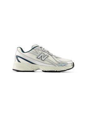Sneaker 740 blanco 42 1/2