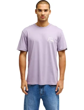 Camiseta de hombre Evo Original - Quiksilver - FashionsVida