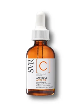 Ampoule Vitamin C Anti-Ox - LABORATOIRES SVR - FashionsVida
