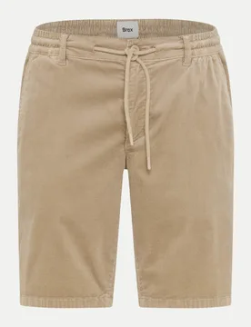 Bermuda-Shorts STYLE BALU Beige 34 - Brax - FashionsVida