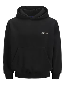 JORISLINGTON BACK SWEAT HOOD SN ale