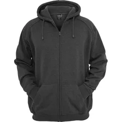 Sweat-shirt à Zip Tb014c Brown L