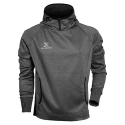 Montana Hoodie Dark Grey 152 cm