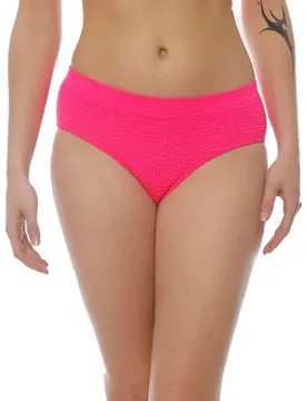 Ceinture Gainante Interstelar Pink S-M