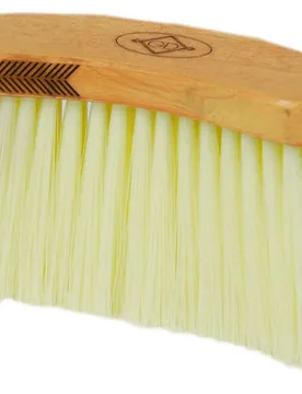 Bürste MIDDLE LONG natur - Grooming Deluxe - FashionsVida