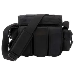 Bandoulière Grab Black One Size male