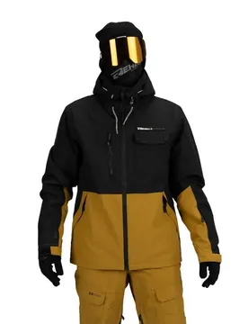 Veste Botev-r Tobacco S