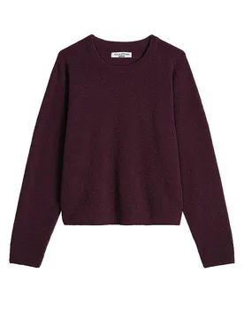 Marc O' Polo Pullover braun S damen - Marc O'Polo - FashionsVida