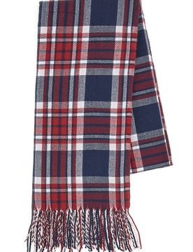 Sciarpa Tartan Pittarello 1177