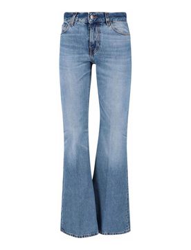 Haikure Jeans bootcut