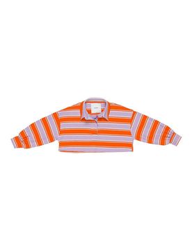 Lulu by Miss Grant Polo A Righe